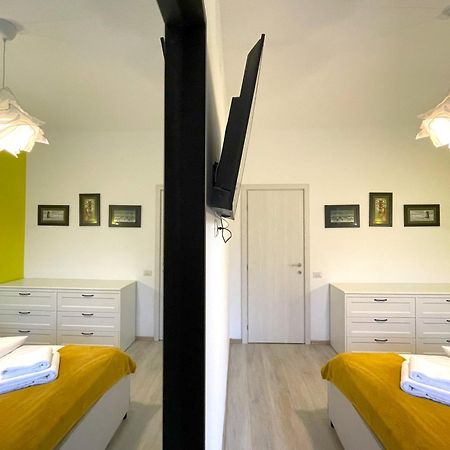 Cozy Riverfront Apartments With Garden And Mountain View Buşteni Eksteriør billede