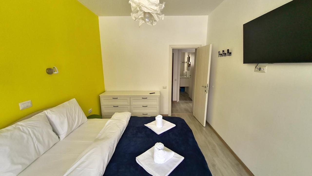 Cozy Riverfront Apartments With Garden And Mountain View Buşteni Eksteriør billede