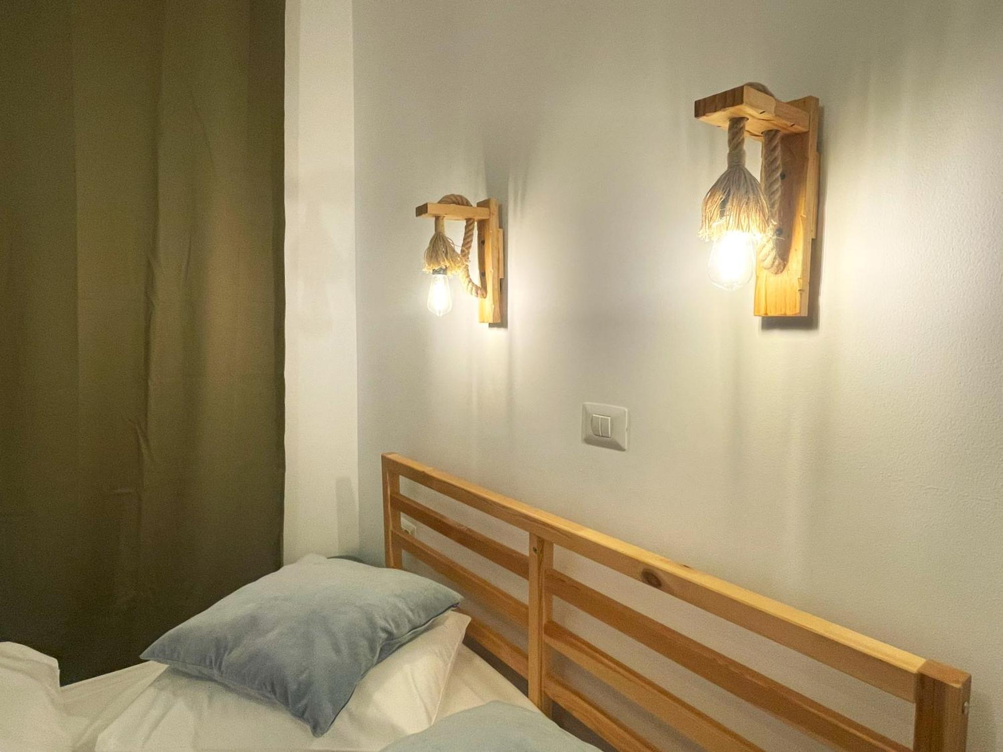 Cozy Riverfront Apartments With Garden And Mountain View Buşteni Eksteriør billede